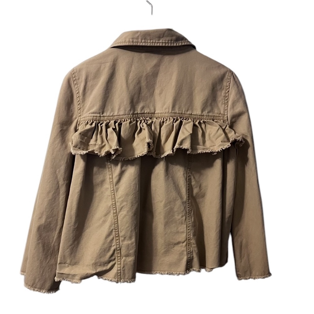 Abound Jacket - Picture 3 of 10